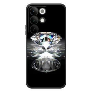 Чехол (Дорого -богато) на RealMe C85 (Бриллиант)