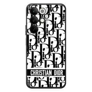 Чохол (Dior, Prada, YSL, Chanel) для RealMe C85 (Christian Dior)