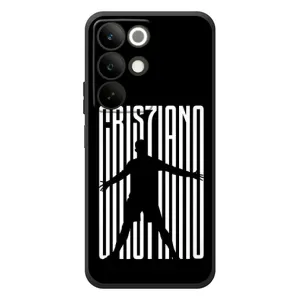 Чехол Криштиану Роналду для RealMe C85 (Cristiano)