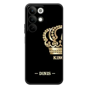 Чохли з чоловічими іменами для RealMe C85 (DEN)