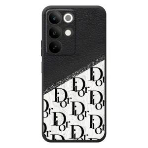 Чохол (Dior, Prada, YSL, Chanel) для RealMe C85 (Діор)