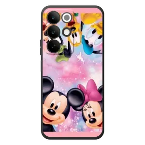 Чехлы для телефонов RealMe C85 - Дисней (Disney)