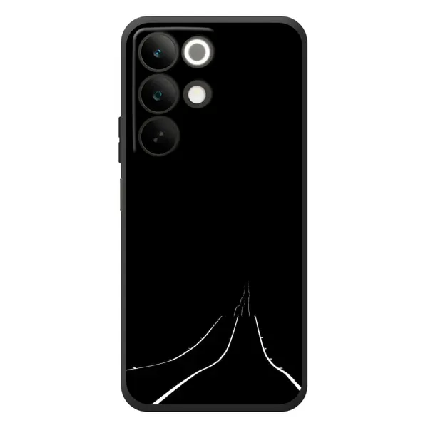 Чохол з малюнком «Дорога» для Realme C85 Чохол з малюнком «Дорога» для Realme C85