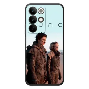 Чехол ДЮНА для Реалми С85 (dune)