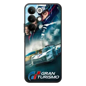 Чохол Gran Turismo / Гран Турізмо на РеалМі C85 (Гонки)