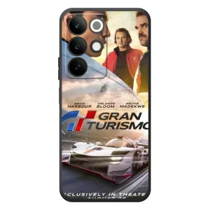 Чохол Gran Turismo / Гран Турізмо на РеалМі C85 (Gran Turismo)