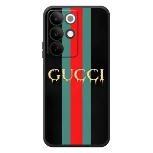 Чехлы Бренд GUCCI для RealMe C85 (GUCCI)