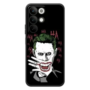 Чохли з картинкою Джокера на RealMe C85 (Hahaha)