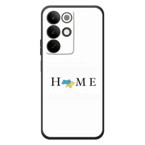 Чехлы для RealMe C85  (Home - Украина) (Home)