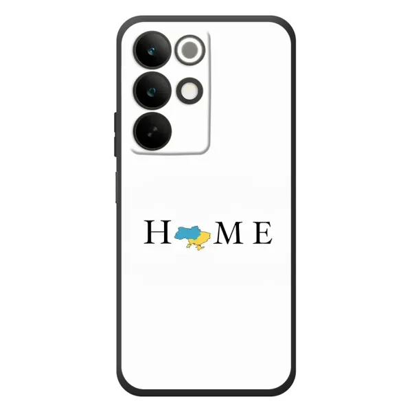Чехол с рисунком «Home» для Realme C85 Чехол с рисунком «Home» для Realme C85