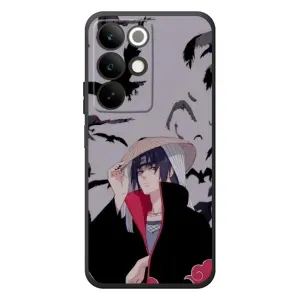 Чехлы с картинкой Итачи Учиха на RealMe C85 (ITACHI)