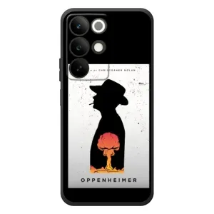 Чохол Оппенгеймер / Oppenheimer на RealMe C85 (Винахідник)