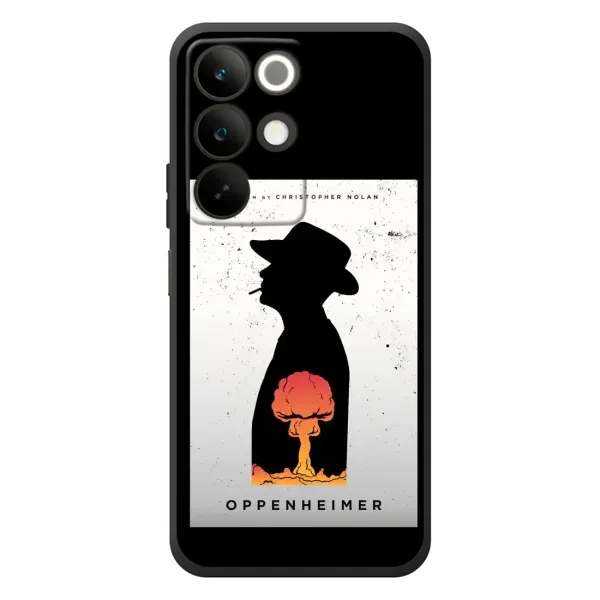 Чехол с рисунком «Изобретатель» для Realme C85 Чехол с рисунком «Изобретатель» для Realme C85