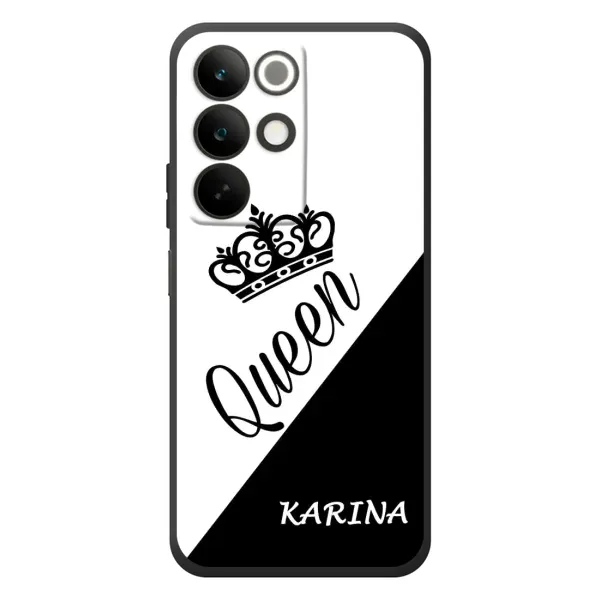 Чехол с рисунком «KARINA» для Realme C85 Чехол с рисунком «KARINA» для Realme C85