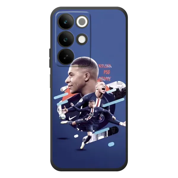 Чехол с рисунком «Килиан» для Realme C85 Чехол с рисунком «Килиан» для Realme C85