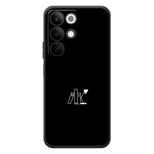 Чохол з малюнком «Книжки» для Realme C85 Чохол з малюнком «Книжки» для Realme C85