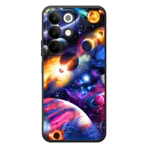 Чохли КОСМОС на RealMe C85 (Космічний світ)