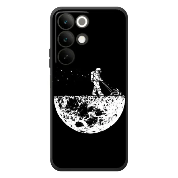 Чехол с рисунком «Космонавт» для Realme C85 Чехол с рисунком «Космонавт» для Realme C85