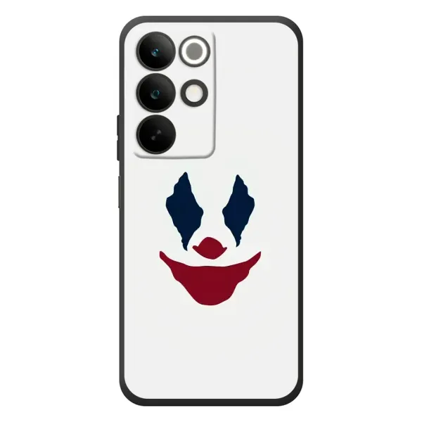 Чехол с рисунком «Лицо Джокера» для Realme C85 Чехол с рисунком «Лицо Джокера» для Realme C85