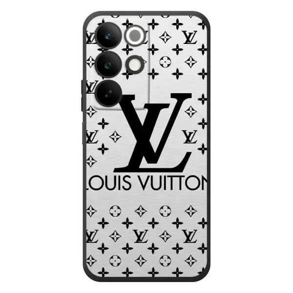 Чехол с рисунком «LV» для Realme C85 Чехол с рисунком «LV» для Realme C85