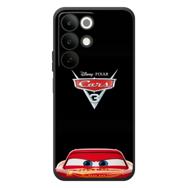 Чехол с рисунком «Маквин лого» для Realme C85 Чехол с рисунком «Маквин лого» для Realme C85