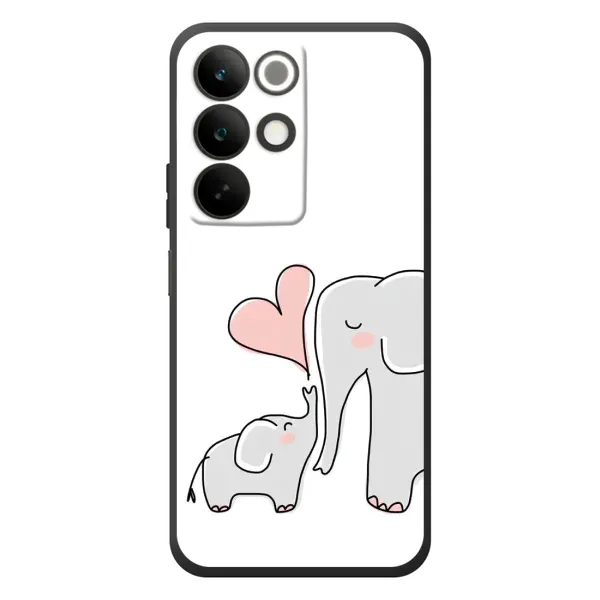 Чохол з малюнком «Мама» для Realme C85 Чохол з малюнком «Мама» для Realme C85