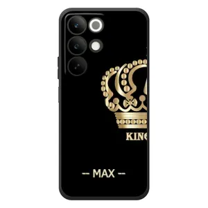 Именные Чехлы для RealMe C85 (MAX)