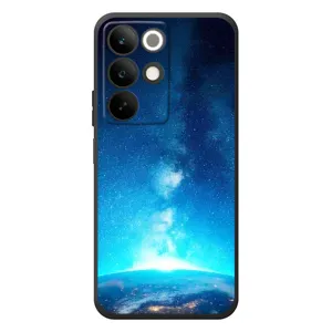 Чохли КОСМОС на RealMe C85 (Чумацький шлях)