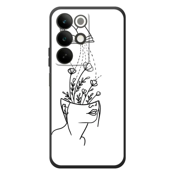 Чехол с рисунком «Мудрость» для Realme C85 Чехол с рисунком «Мудрость» для Realme C85