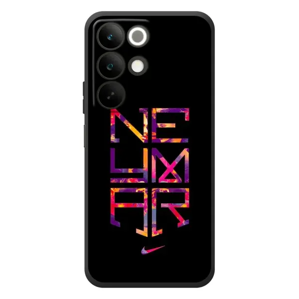 Чехол с рисунком «N E Y M A R» для Realme C85 Чехол с рисунком «N E Y M A R» для Realme C85