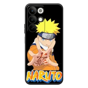 Чехлы с принтом Наруто на RealMe C85 (Naruto)