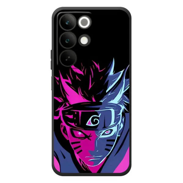 Чехол с рисунком «Naruto» для Realme C85 Чехол с рисунком «Naruto» для Realme C85