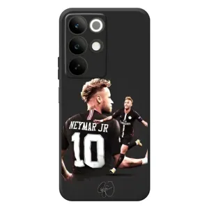 Силіконовий Чохол для RealMe C85 (Ней)