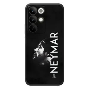Силіконовий Чохол для RealMe C85 (Neymar)