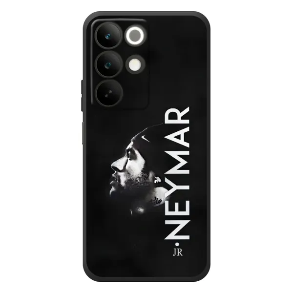 Чехол с рисунком «Neymar» для Realme C85 Чехол с рисунком «Neymar» для Realme C85