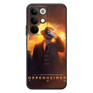 Чохол Оппенгеймер / Oppenheimer на RealMe C85 (Оппен-геймер)