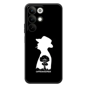 Чохол Оппенгеймер / Oppenheimer на RealMe C85 (Oppenheimer)