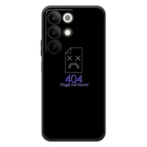 Чохол для програміста на РеалМі C85 (Помилка 404)