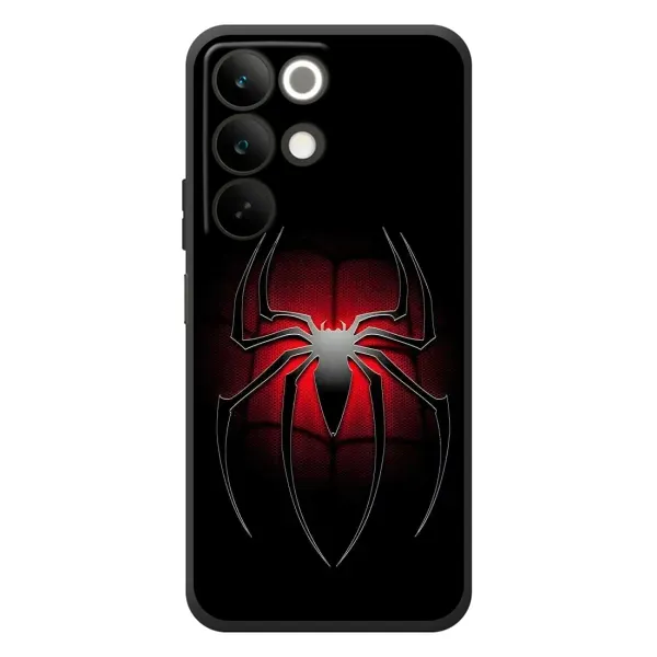 Чехол с рисунком «Паук» для Realme C85 Чехол с рисунком «Паук» для Realme C85