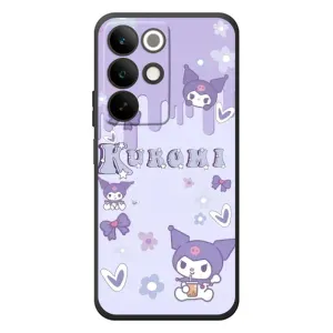 Чехол с персонажем Куроми на RealMe C85 (Персонаж Куроми)