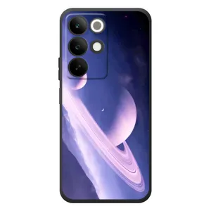 Чохли КОСМОС на RealMe C85 (Планета в космосі)