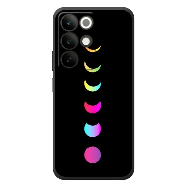 Чехол с рисунком «Полнолуние» для Realme C85 Чехол с рисунком «Полнолуние» для Realme C85