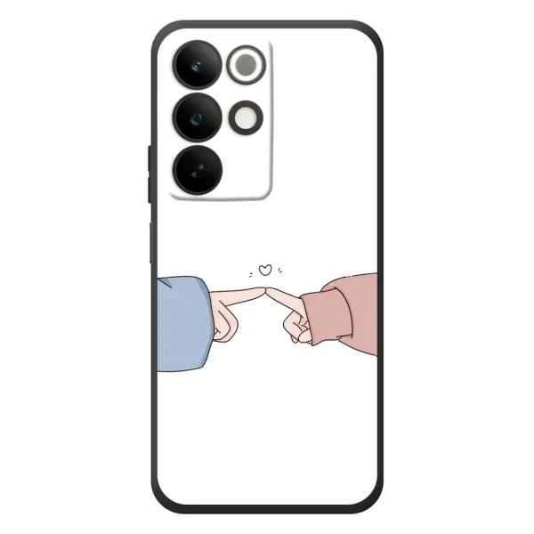 Чохол з малюнком «Руки мами» для Realme C85 Чохол з малюнком «Руки мами» для Realme C85