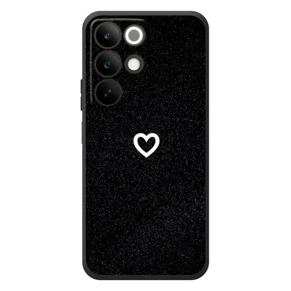 Чехол с рисунком «Сердечко» для Realme C85 Чехол с рисунком «Сердечко» для Realme C85