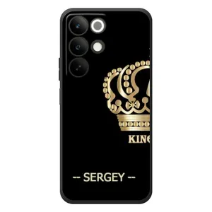Чохли з чоловічими іменами для RealMe C85 (SERGEY)