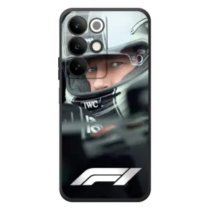Чохол фільм Формула 1 для RealMe C85 (Сонні Гейс)