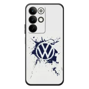 Чехол "Фольксваген" для RealMe C85 (Volkseagen 2)