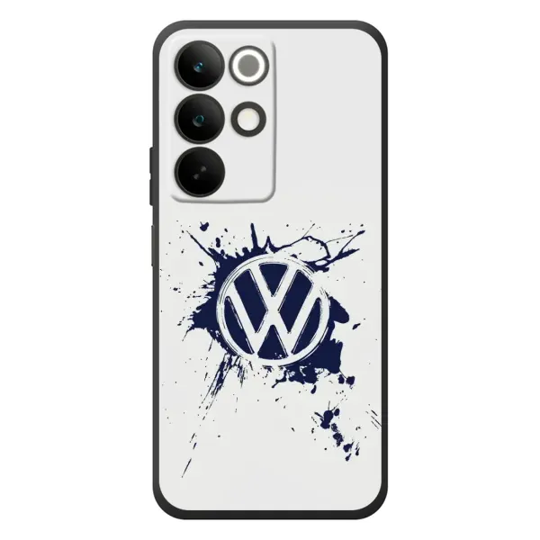 Чехол с рисунком «Volkseagen 2» для Realme C85 Чехол с рисунком «Volkseagen 2» для Realme C85