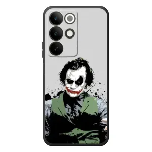 Чохли з картинкою Джокера на RealMe C85 (Погляд Джокера)