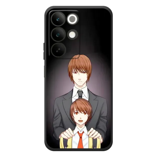 Чехол с рисунком «Ягами вырос» для Realme C85 Чехол с рисунком «Ягами вырос» для Realme C85